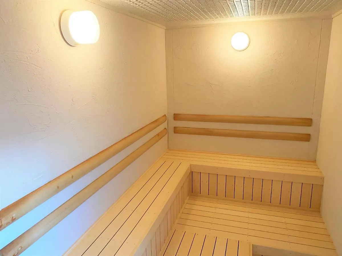 Tokachi Nauman Onsen Hotel Arco Makubetsu