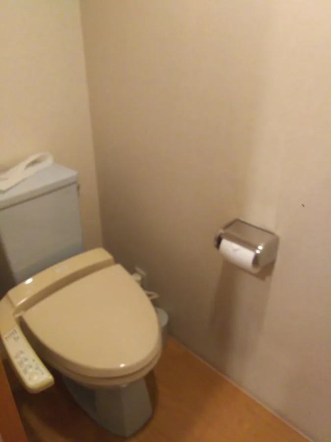 Tokachi Nauman Onsen Hotel Arco Makubetsu 3*,  Japonya