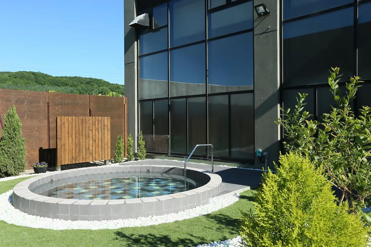 Tokachi Nauman Onsen Hotel Arco Makubetsu