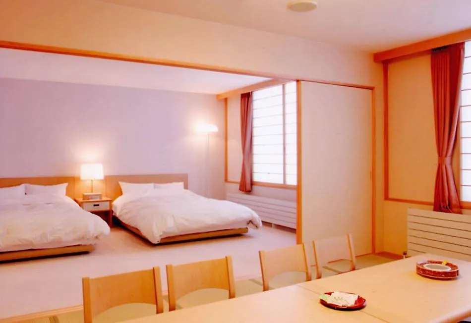 Tokachi Nauman Onsen Hotel Arco Makubetsu 3*,  Ιαπωνία