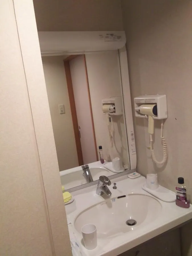 Tokachi Nauman Onsen Hotel Arco Makubetsu Ιαπωνία
