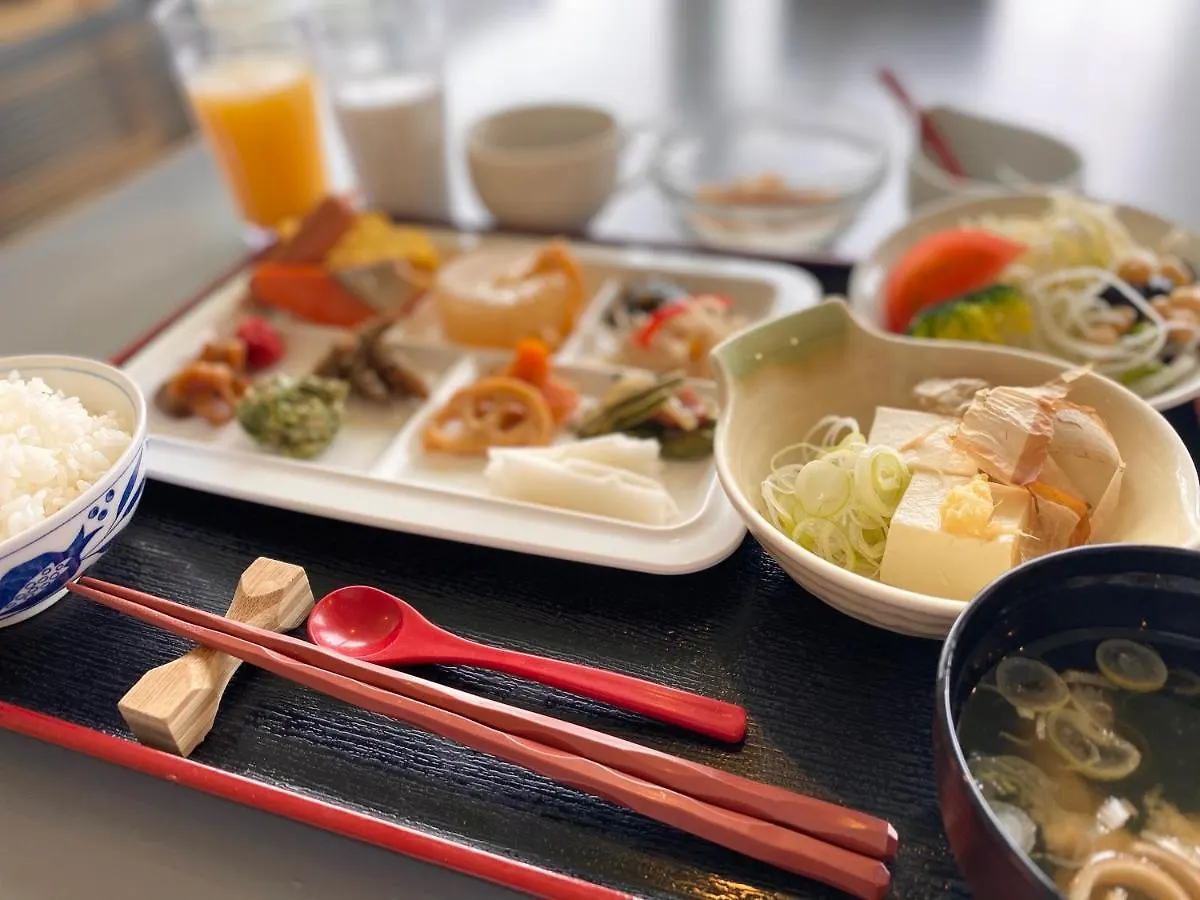 Tokachi Nauman Onsen Hotel Arco Makubetsu Ιαπωνία